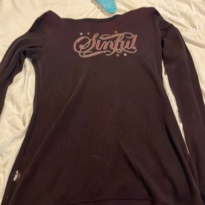 Two way sinful thermal